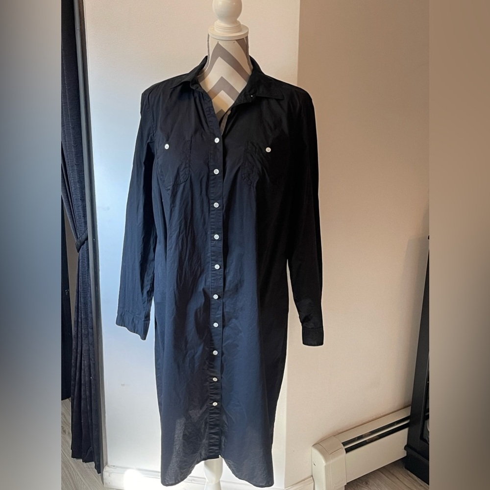 Lands End: Shift Dress